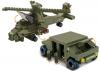Sluban Educational Block Toy Elite Armored Division M38-B0308 