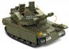 Sluban Educational Block Toy Elite Armored Division M38-B0308 