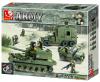 SlubanEducational Block Toy Elite Armored Division M38-B0308 Shop