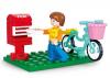 Sluban Educational Block Toy Later Delivery Blocks