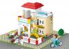 Sluban Educational Block Toy Sweet Home M38-B0533 Bricks