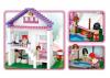 Sluban Educational Block Toy Villa with Pool M38-B0532 Shop