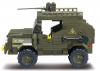 Sluban Educational Block Toys Shop Tank Military Brick
